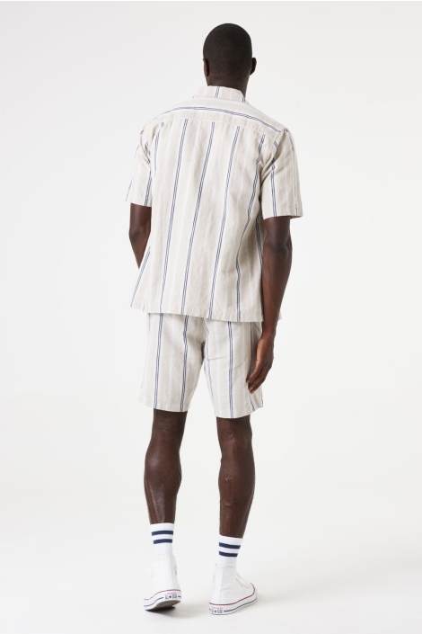Garcia e51301_men`s overshirt ss